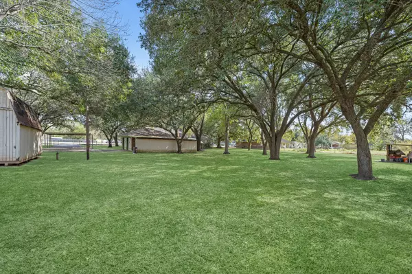 Fresno, TX 77545,3118 Ohio ST