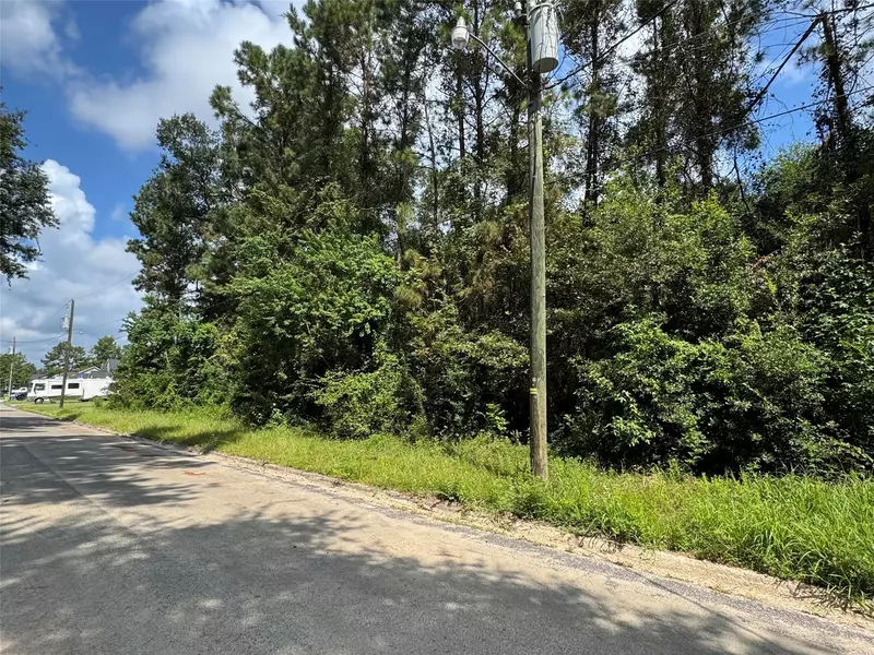 00 Hickory Ln, Splendora, TX 77372