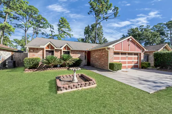 Spring, TX 77389,3514 Spanish Acorn LN