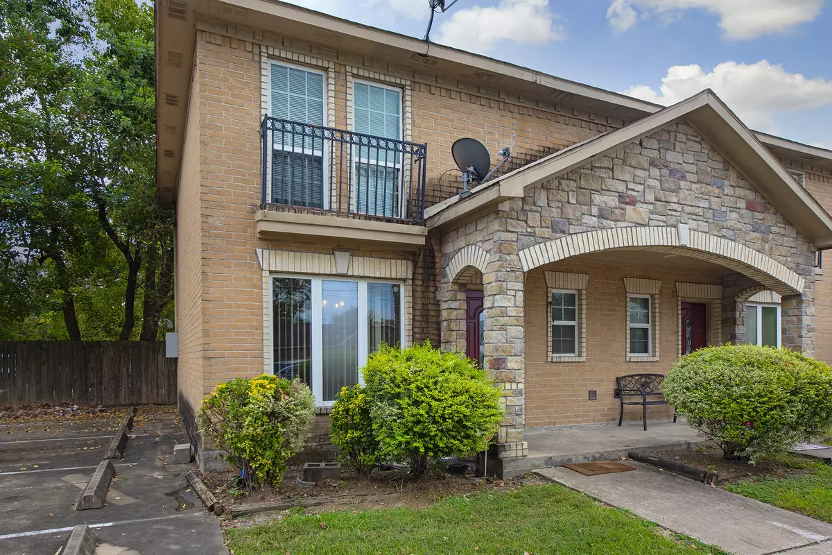 Pasadena, TX 77503,5031 Pine Ave AVE #A4