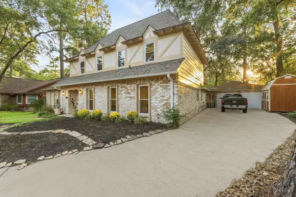 Conroe, TX 77385,27237 Payne CT