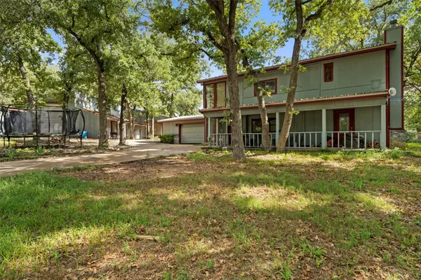 Jewett, TX 75846,277 Private Road 5887d