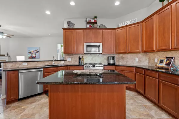 Cypress, TX 77433,14819 Whispy Green CT