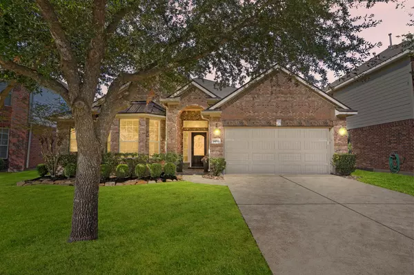 Cypress, TX 77433,14819 Whispy Green CT