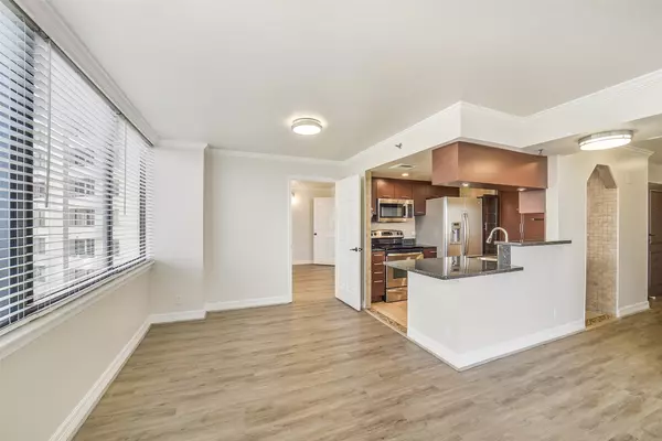 Houston, TX 77056,3525 Sage RD #515