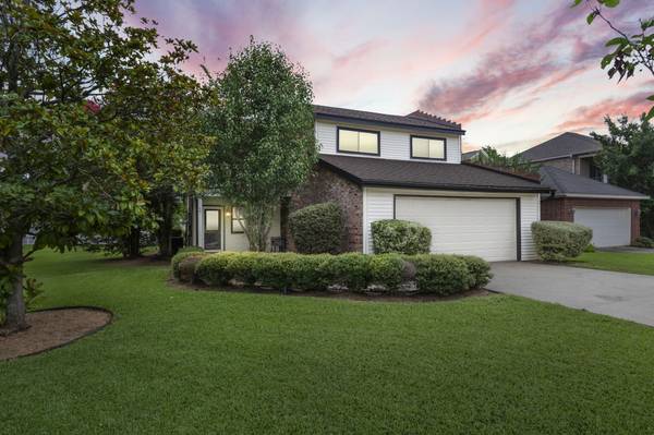 138 April CV,  Montgomery,  TX 77356