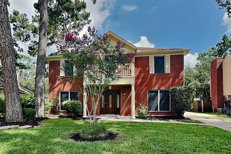3607 Sweetgum Hill LN, Houston, TX 77345
