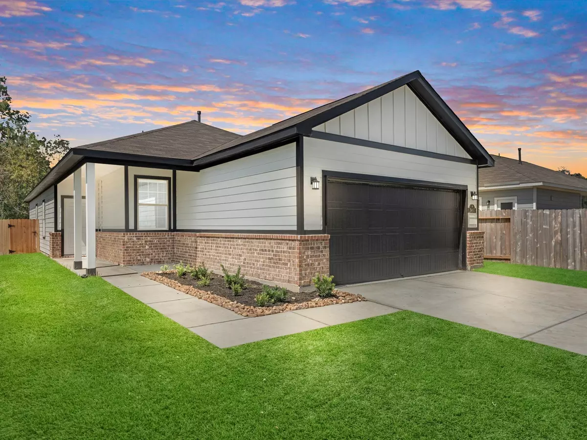 Porter, TX 77365,16870 Pandora WAY