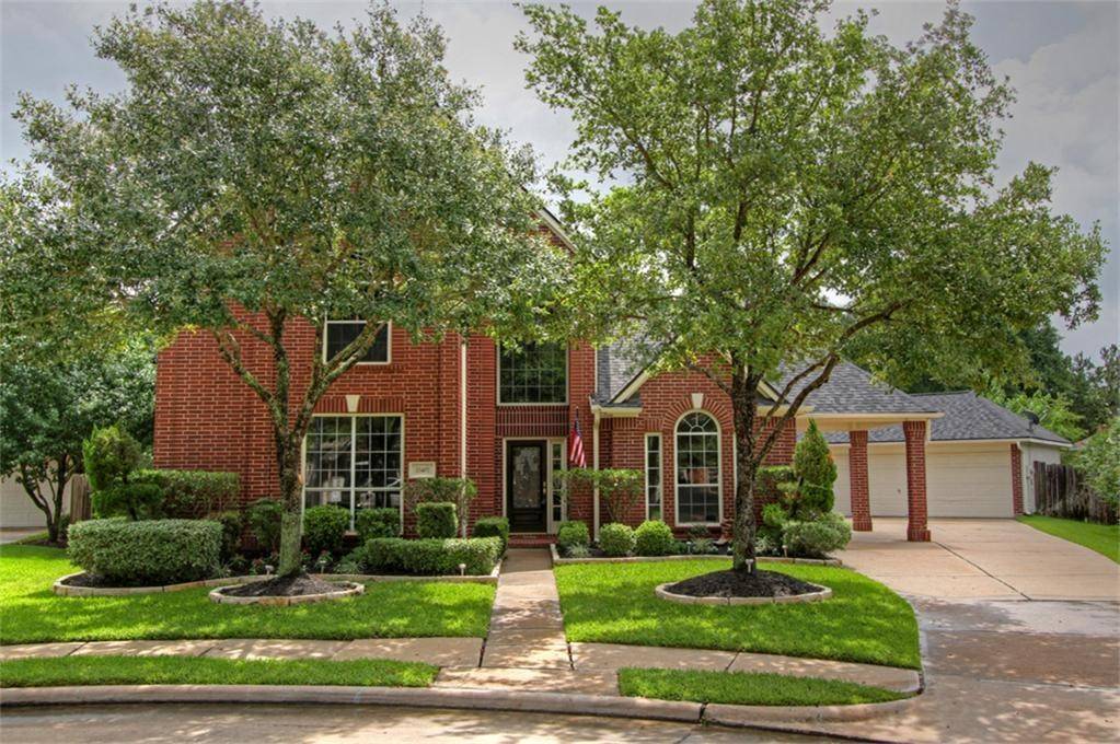 23407 Crescent Point CIR,  Katy,  TX 77494
