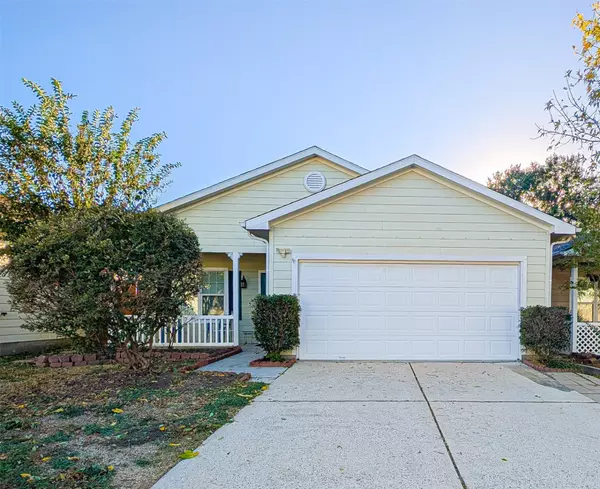 21335 Sweet Grass LN, Tomball, TX 77375