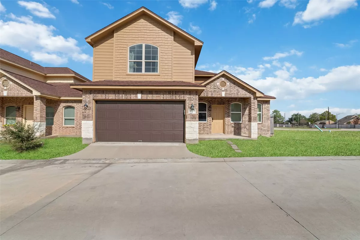 Houston, TX 77072,12712 Plummersville ST