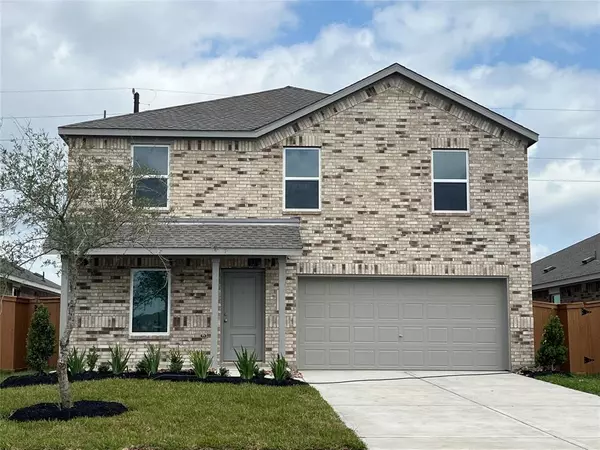 31510 Casmari DR, Huffman, TX 77336