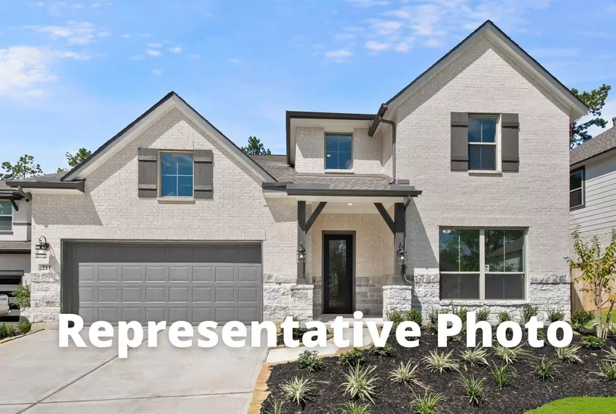5106 Nesbit PATH, Rosenberg, TX 77471