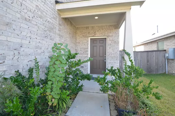 Conroe, TX 77302,16412 BIG HICKORY DR