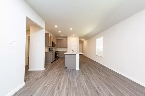 Conroe, TX 77384,2352 Mooneye CT
