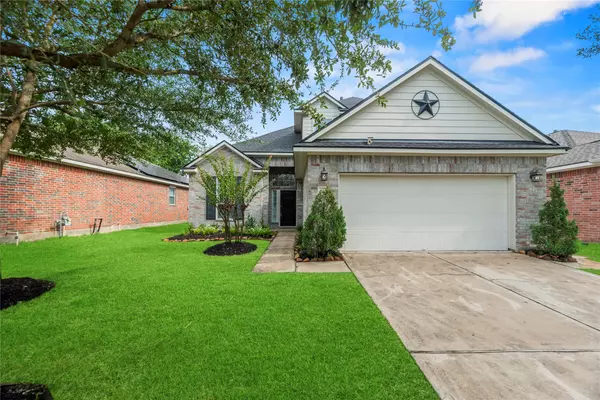Cypress, TX 77429,15342 Lady Shery LN