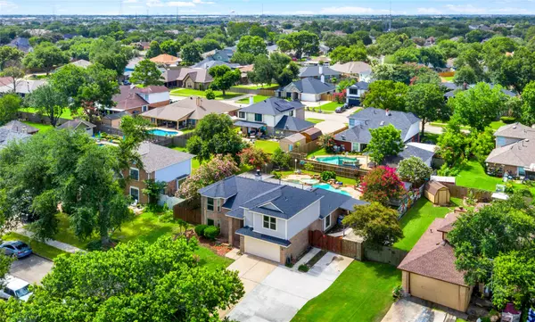 Deer Park, TX 77536,1302 Lovely LN