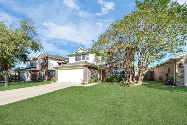 League City, TX 77539,2907 Windy Hollow LN