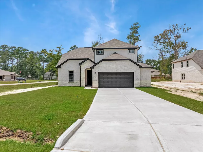 1003 Thor, New Caney, TX 77357