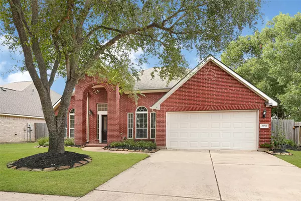 20314 Memorial Pass DR, Katy, TX 77450
