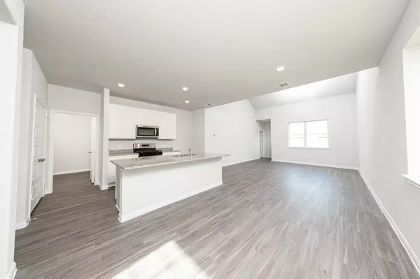 Conroe, TX 77340,2533 Hawks Eye DR