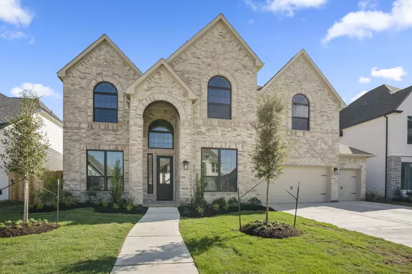 Brookshire, TX 77423,3019 Emerald Field LN