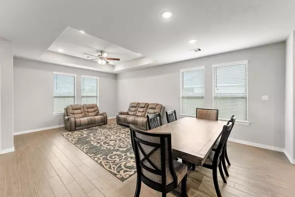 Fulshear, TX 77441,7454 French Quarter CT