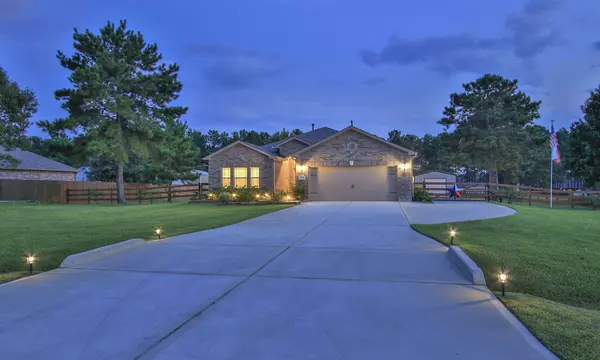 16220 Fayette ST, Conroe, TX 77303