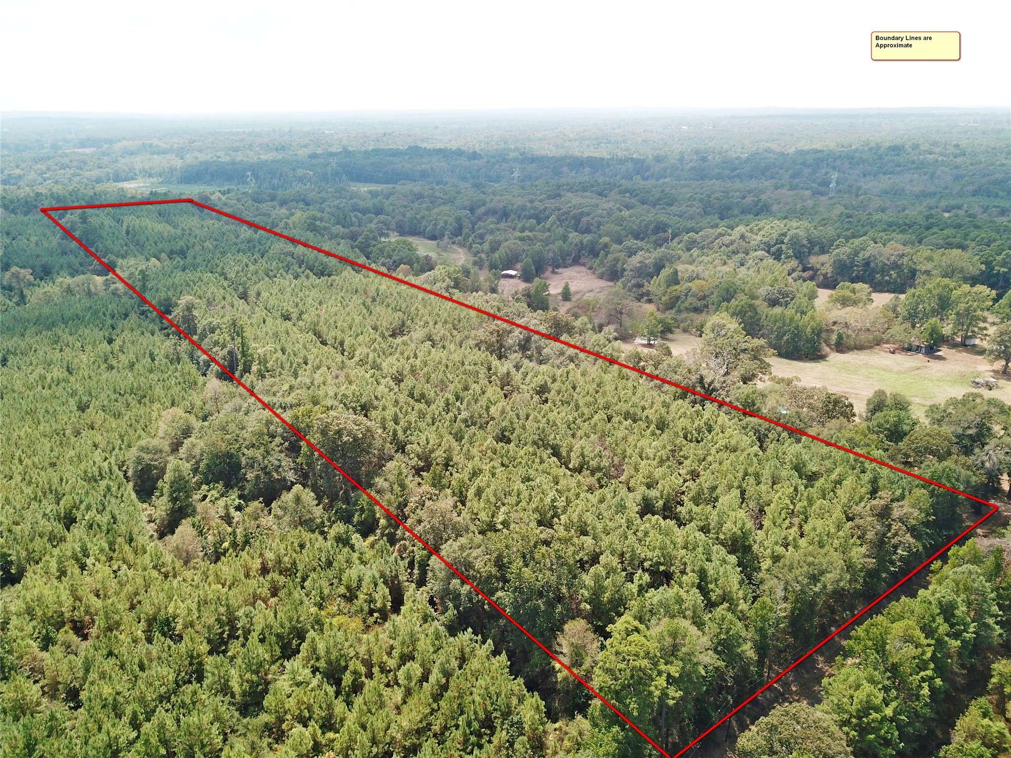 00 County Road 136,  Garrison,  TX 75946
