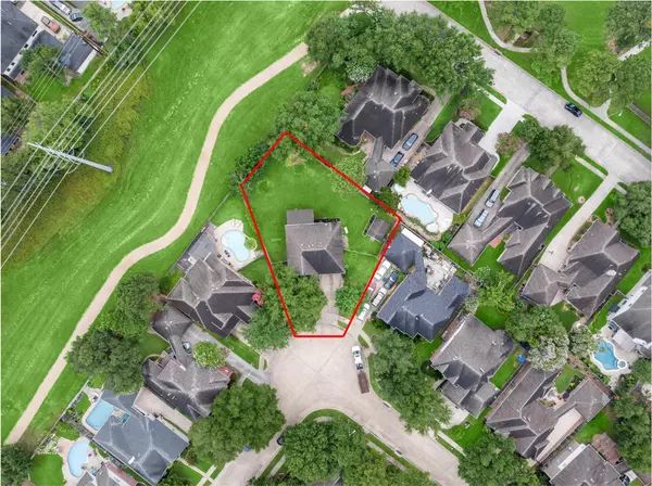 Tomball, TX 77377,15903 Heron TRL