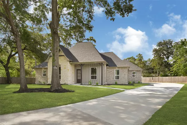 3867 Villa Ridge DR, Houston, TX 77068