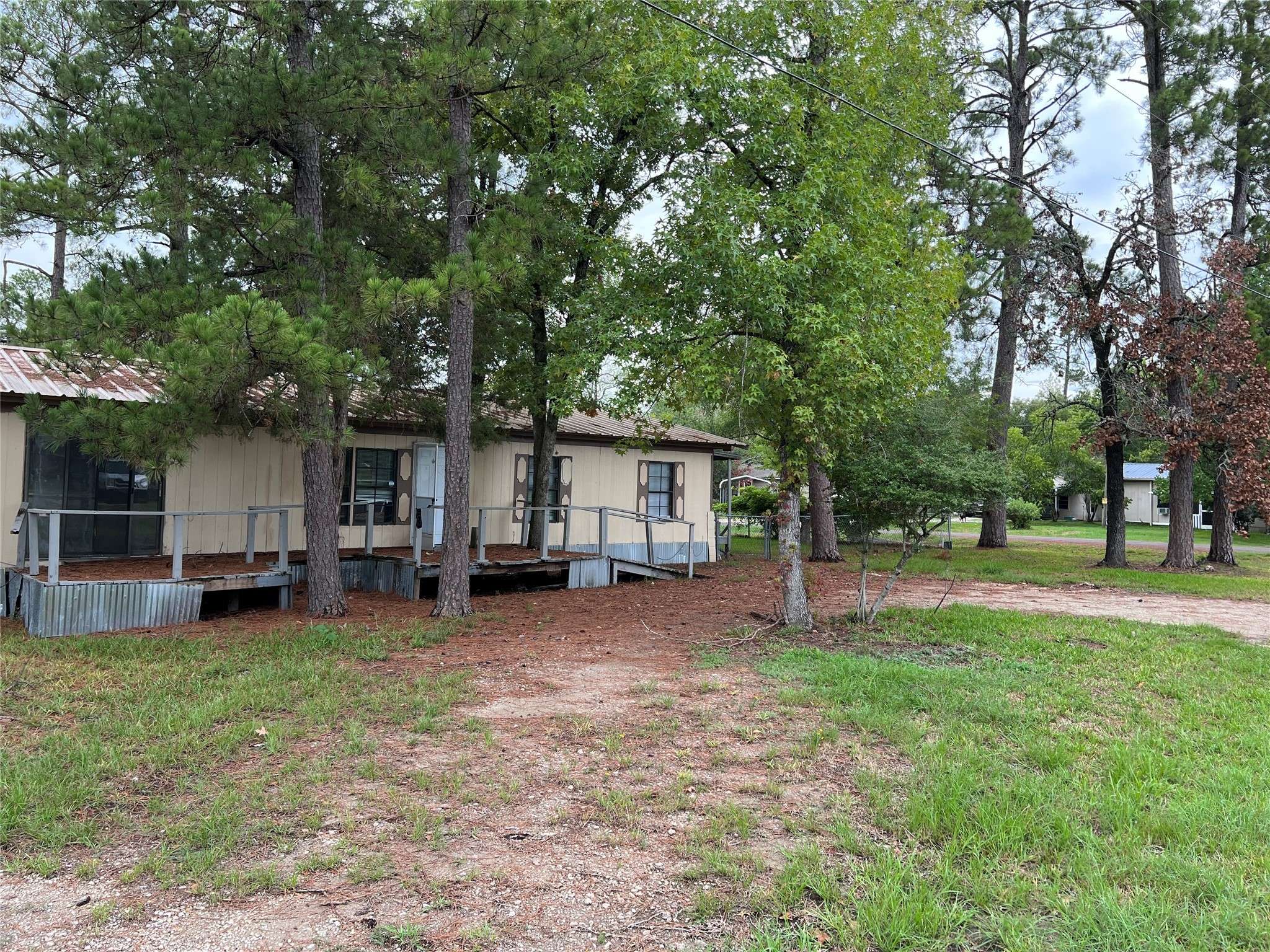 Onalaska, TX 77360,117 Cottonwood N