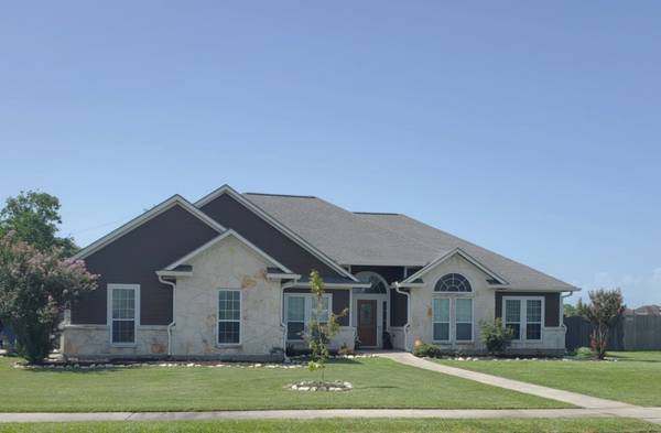 3203 El Camino ST,  Bay City,  TX 77414