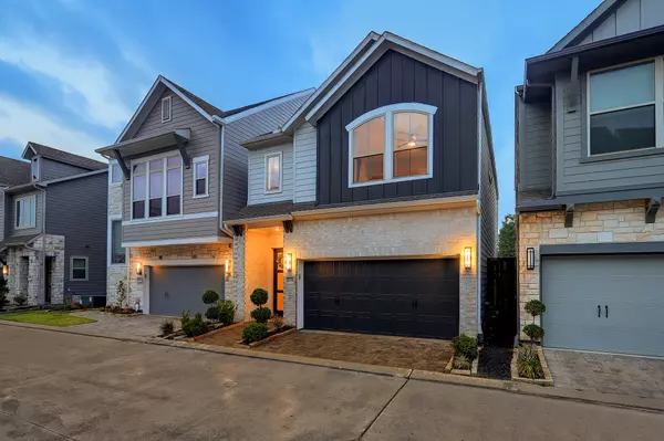 Houston, TX 77043,10934 Brambling Wood DR