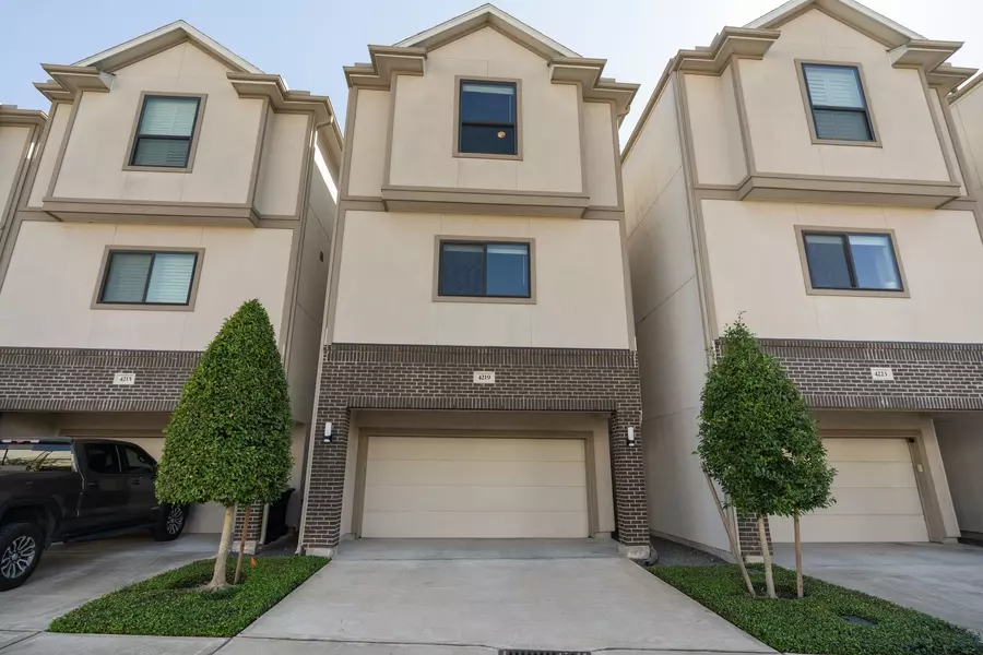 4219 Allen ST, Houston, TX 77007