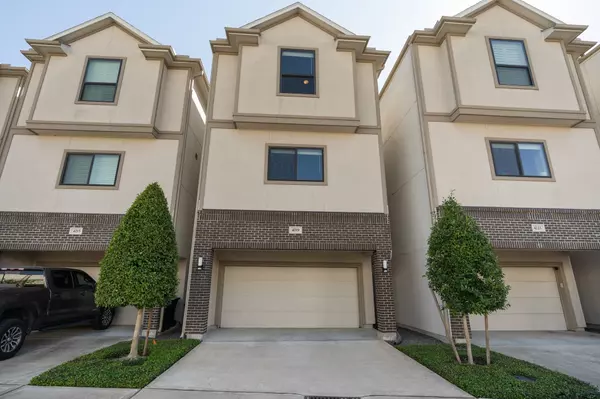 4219 Allen ST, Houston, TX 77007