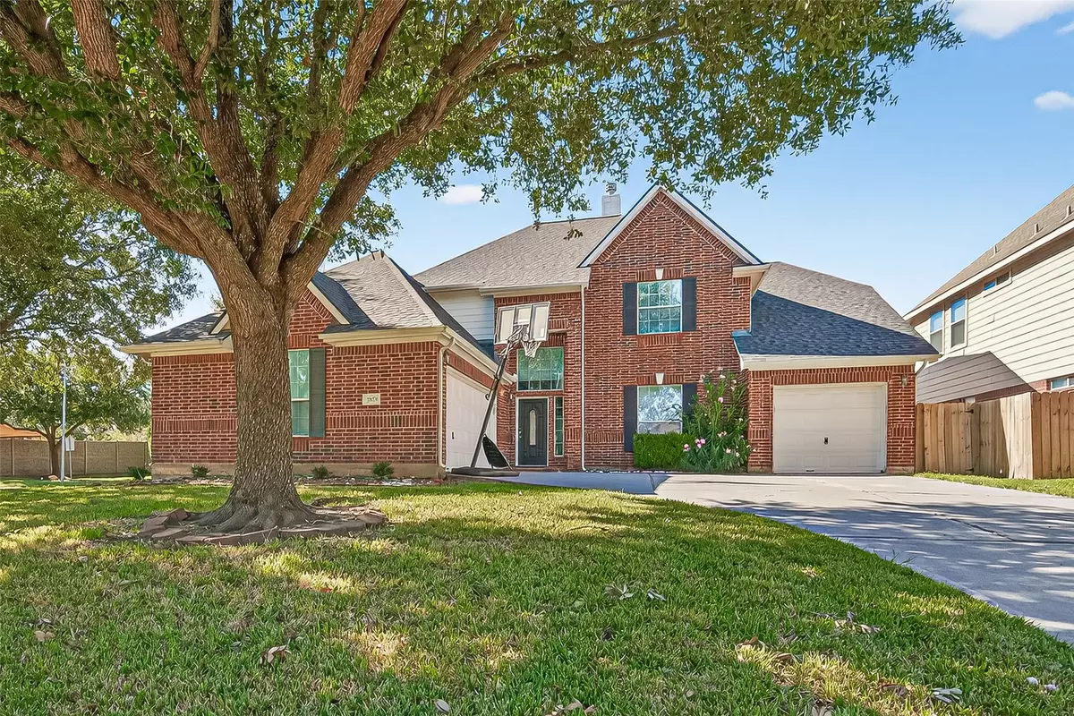 Richmond, TX 77469,1903 Amber Trail LN