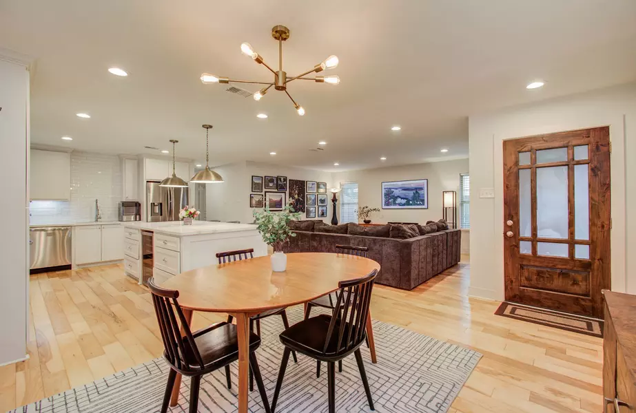 3810 Galway LN, Houston, TX 77080