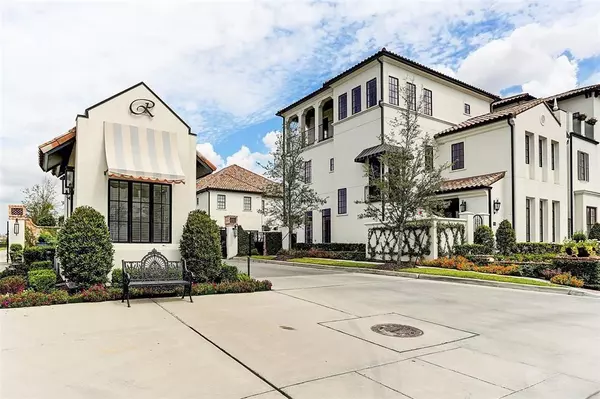 Houston, TX 77055,7546 Little Caprese LN