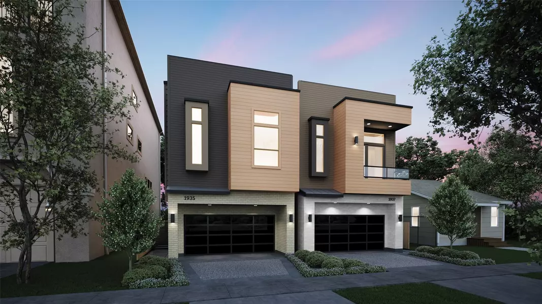 1935 W CLAY ST, Houston, TX 77019