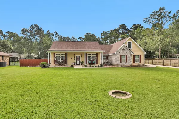 Magnolia, TX 77354,506 Weeping Willow WAY