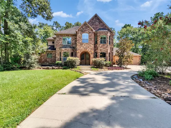 28503 Champions Ridge RD, Magnolia, TX 77354