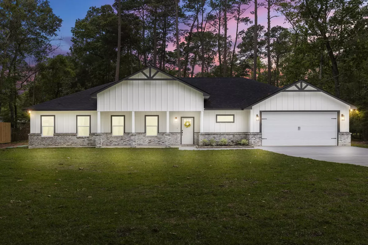 Splendora, TX 77372,16656 Savannah DR