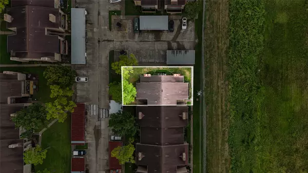 Houston, TX 77072,10555 Turtlewood CT #2008