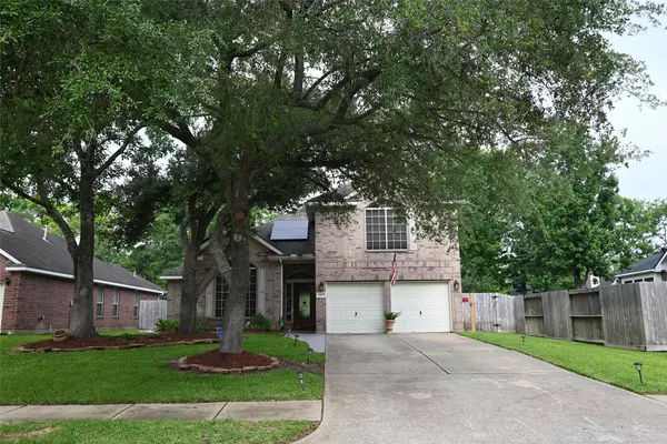 Cypress, TX 77433,15827 Heartwood WAY