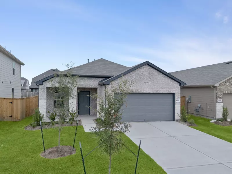 15321 Dapple Bluff LN, Conroe, TX 77302