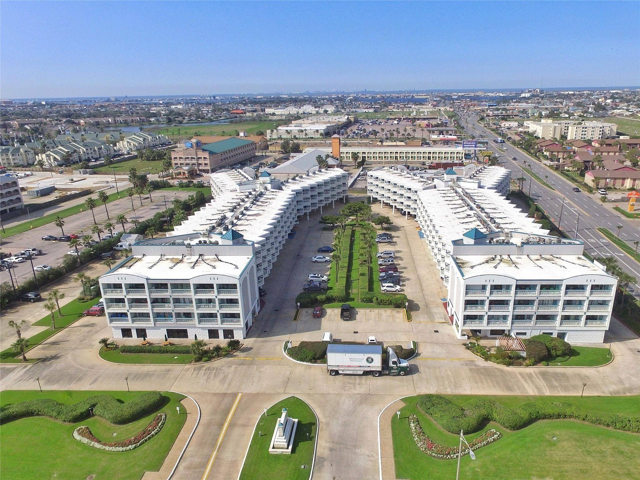 6102 Seawall BLVD #345, Galveston, TX 77551