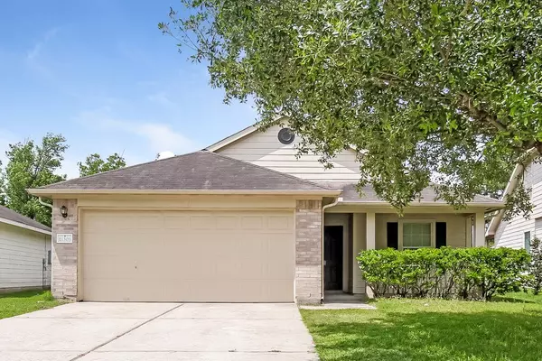 11303 Northam DR, Tomball, TX 77375