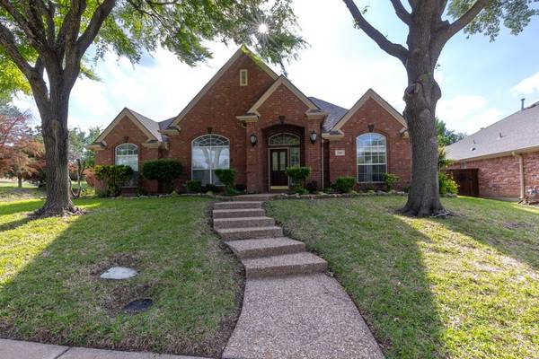 710 Bel Air DR, Allen, TX 75013