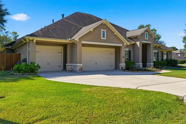 Cypress, TX 77429,13635 Kluge Corner LN